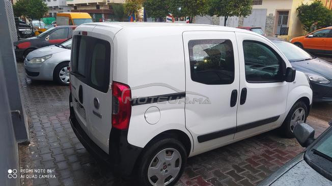 fiat fiorino  2019  