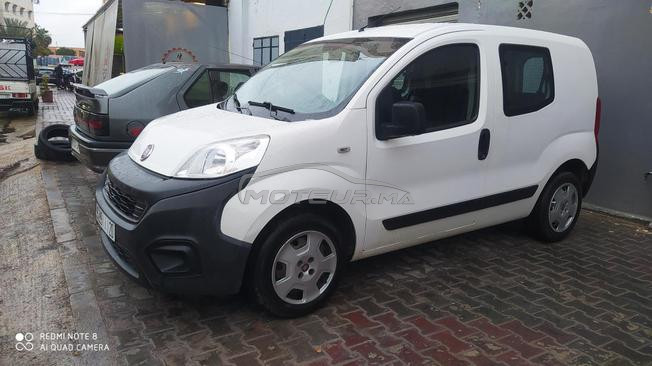 fiat fiorino  2019  