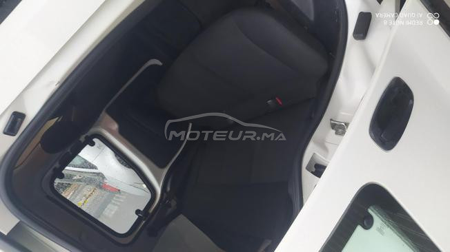 fiat fiorino  2019  