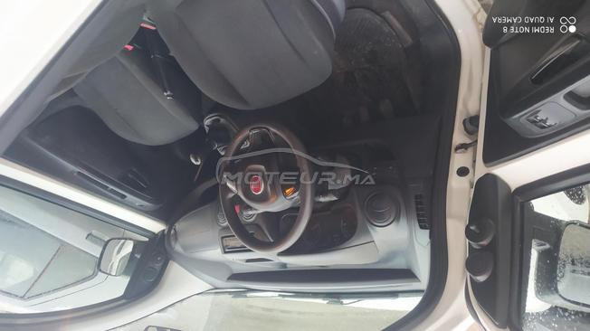 fiat fiorino  2019  