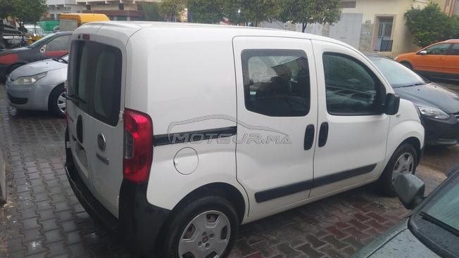 fiat fiorino  2019  