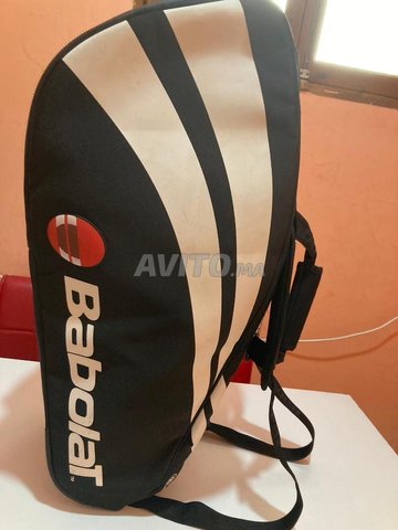 Sac de tennis babolat neuf