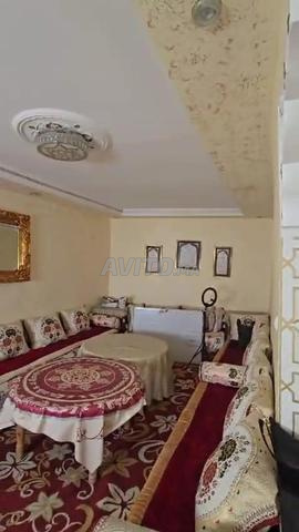 Appartement à vendre 130 m² à Tétouan