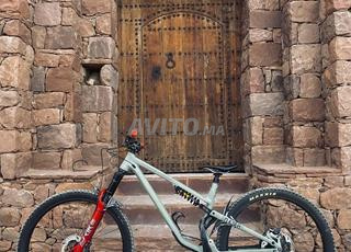 Enduro 29 Commencal Meta