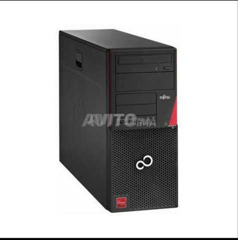 Intel Core I5-4570 CPU 3.20 GHZ