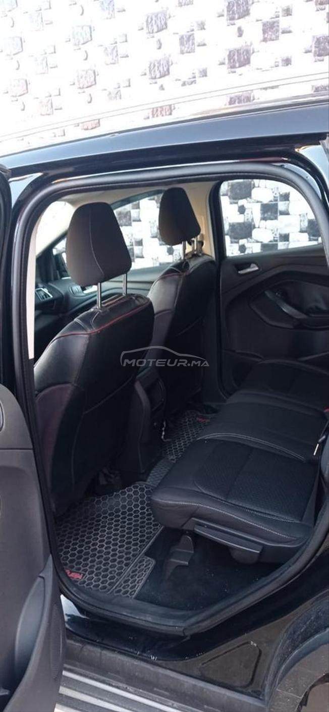 Ford Kuga Diesel Manuelle 2019 à Tétouan