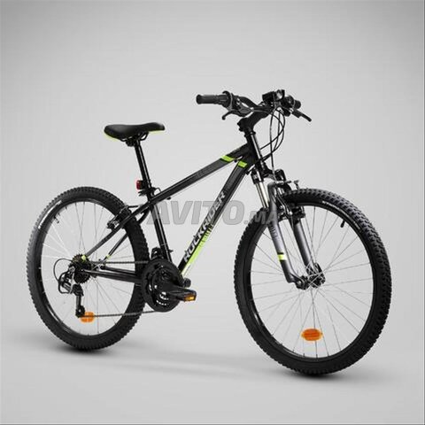 btwin rockrider st500 12ans-18ans