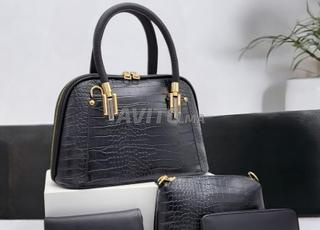 حقائب أنيقة للبيع في مراكش  