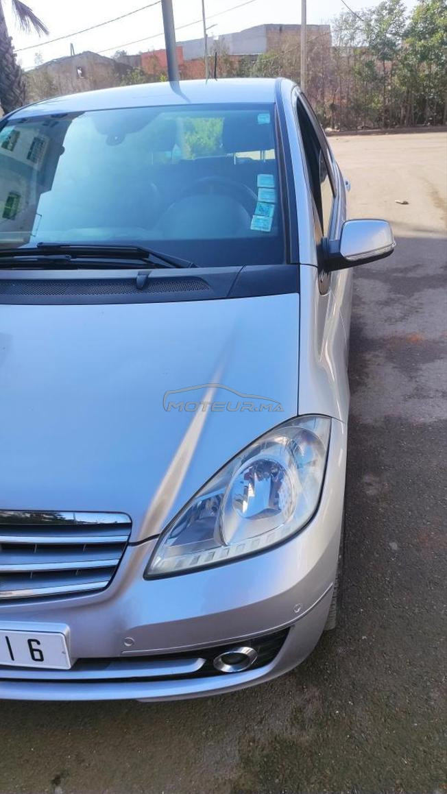 mercedes classe A 180