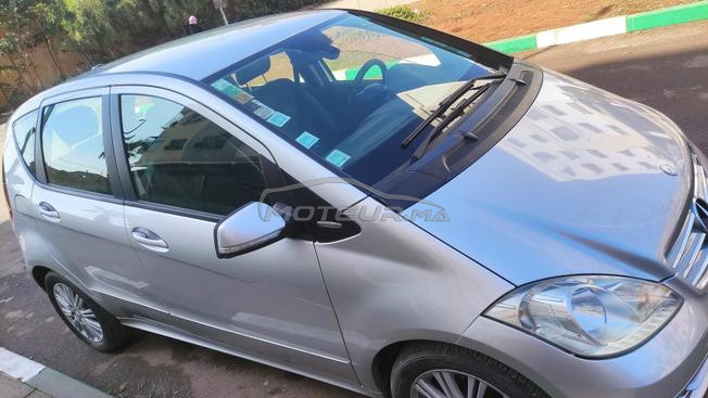 mercedes classe A 180