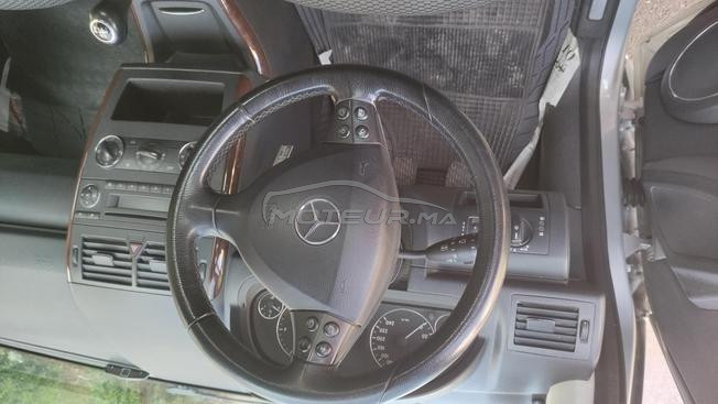 mercedes classe A 180