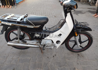 C90 blaka kbira marakbax