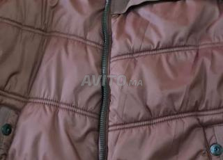 jacket neuf