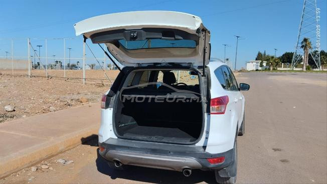 Ford Kuga 2014