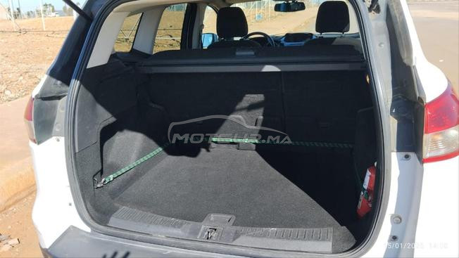 Ford Kuga 2014