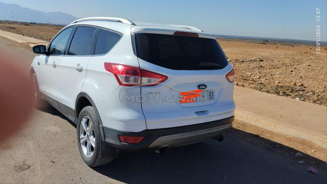 Ford Kuga 2014
