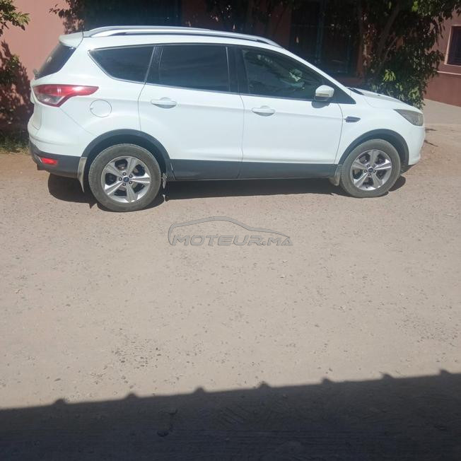 Ford Kuga 2014