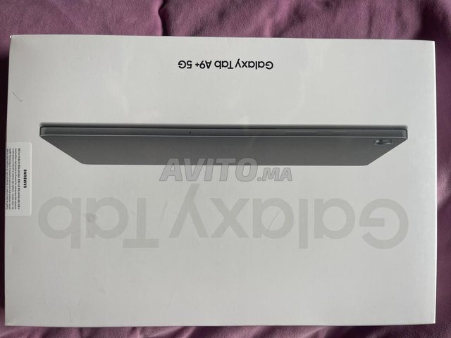 galaxy tab A9 5g 