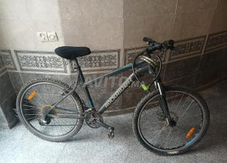 vélo 🚲 Rockrider