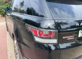 Range Sport Dynamic première main