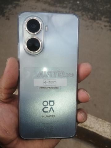 Huwaie nova 10se 256g 8ram