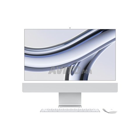 IMac (24-inch, 2023) M3