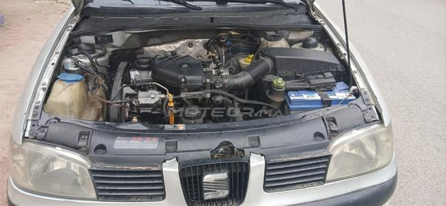 Seat Cordoba Diesel Automatique 2002 à Rabat
