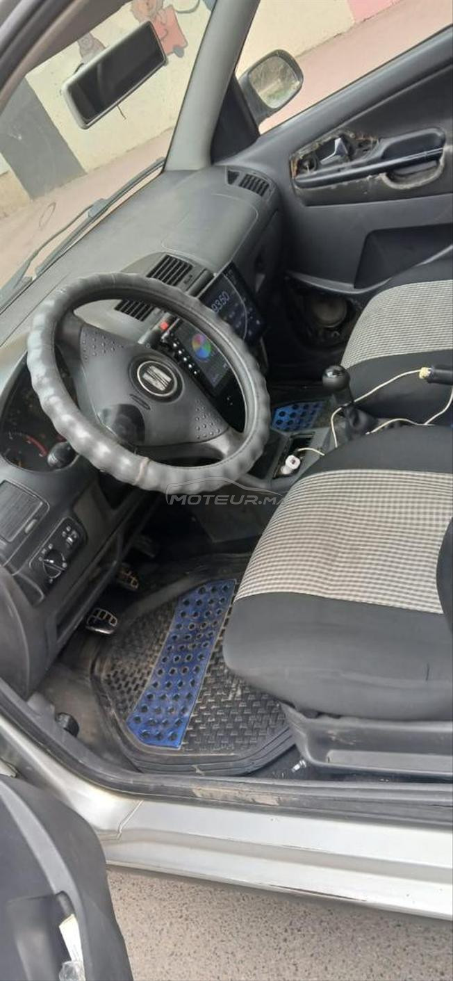 Seat Cordoba Diesel Automatique 2002 à Rabat