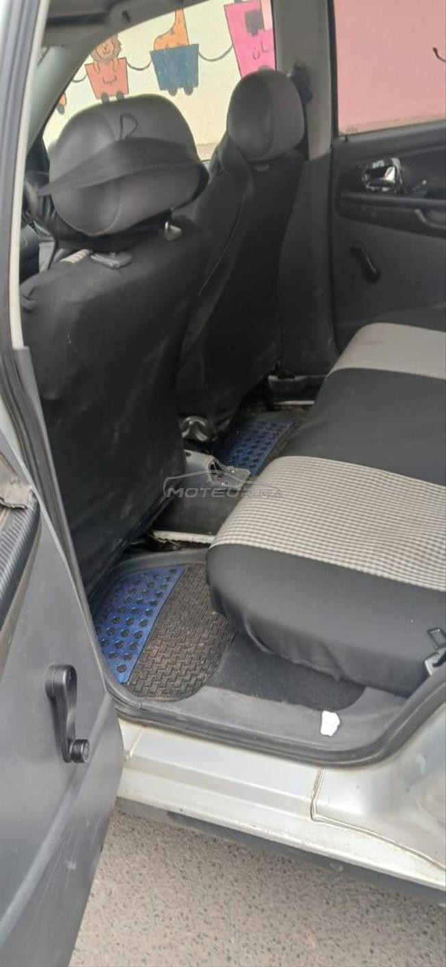 Seat Cordoba Diesel Automatique 2002 à Rabat