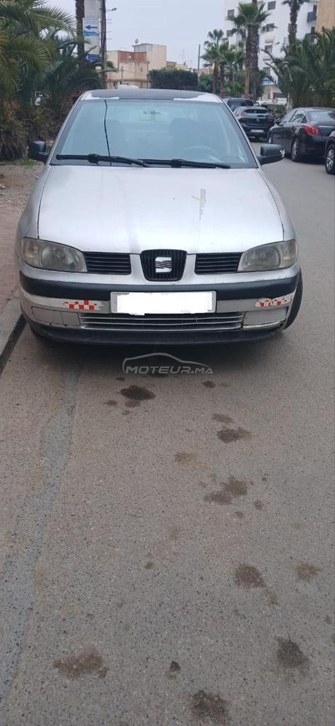 Seat Cordoba Diesel Automatique 2002 à Rabat