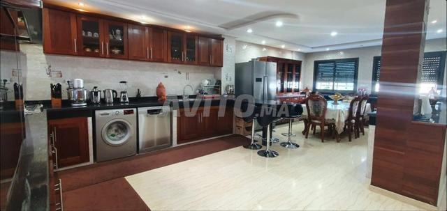 Vente maison commercial sidi maarouf casanearshore - 2