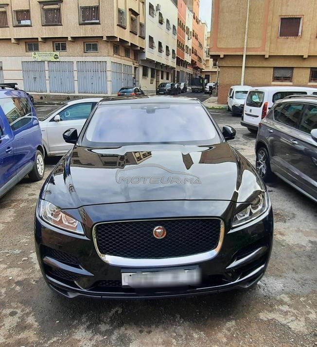 jolie jaguar F