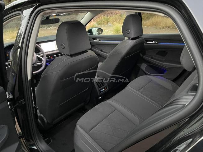 volkswagen golf 8 neuf 