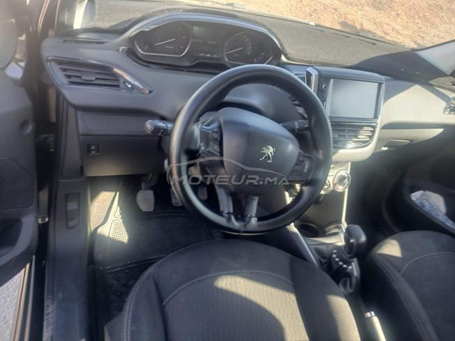 peugeot a vendre