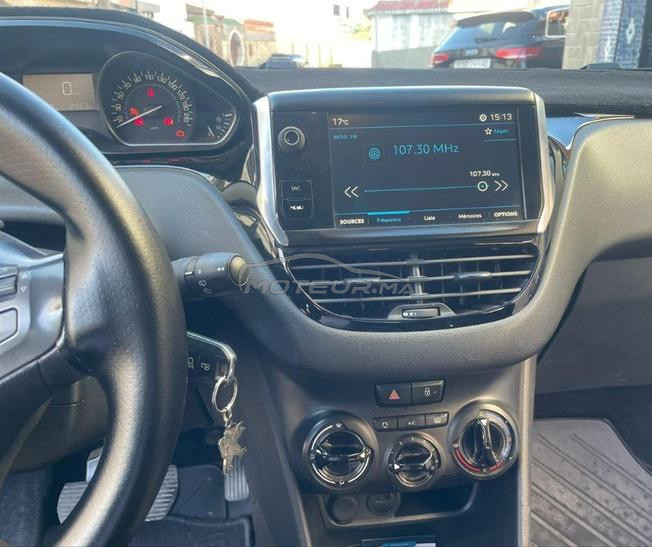 peugeot a vendre