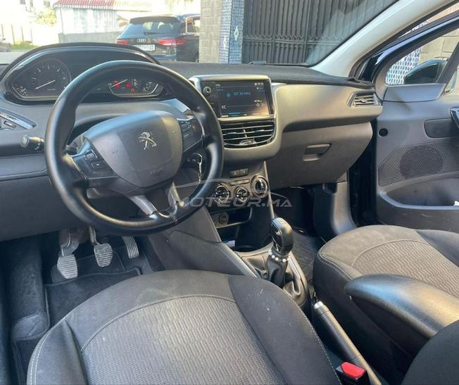 peugeot a vendre