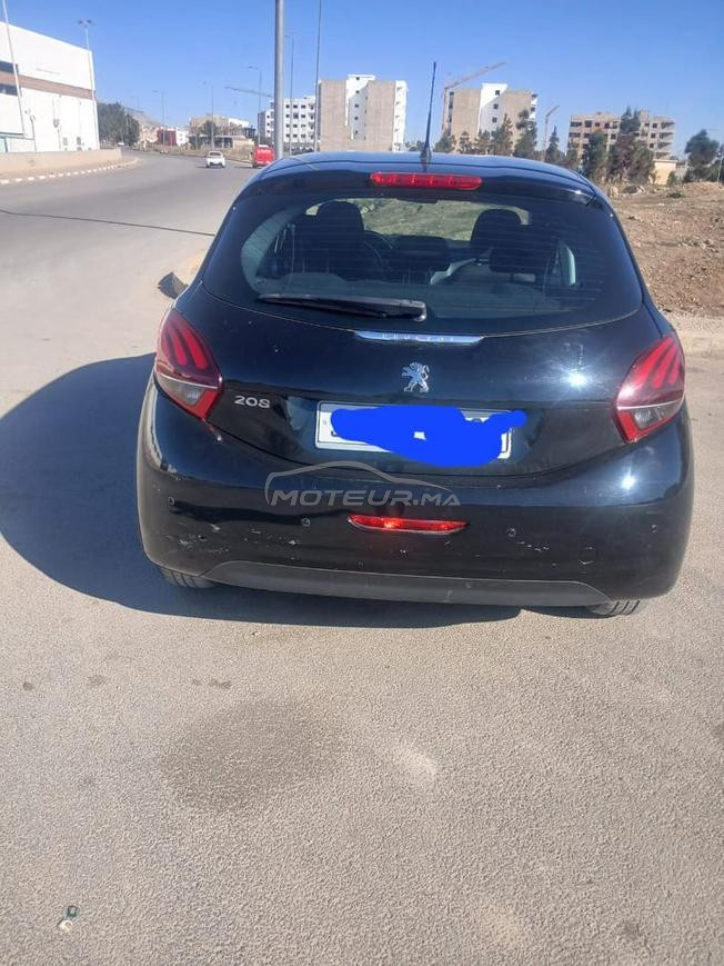 peugeot a vendre