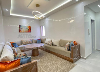 Très jolie appart en plein centre.