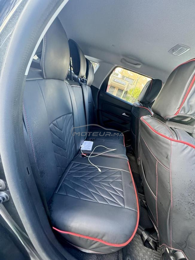 Dacia Duster Diesel Manuelle 2024 à Souk El Arbaa