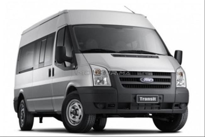 voiture caravan 