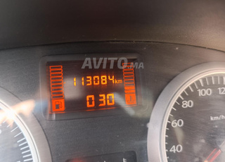 Dacia Duster Diesel Manuelle 2013 à Marrakech