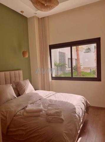 Studio neuf a louer bourgogne  - 2