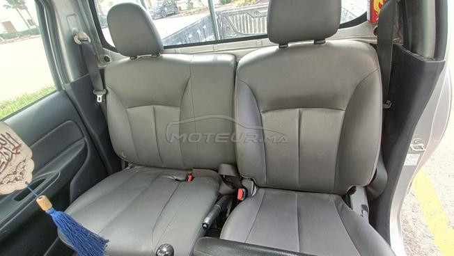 Mitsubishi Pick Up Diesel Manuelle 2022