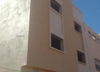 مشروع بـ 3 شقق فقط مع الاستفادة من الدعم