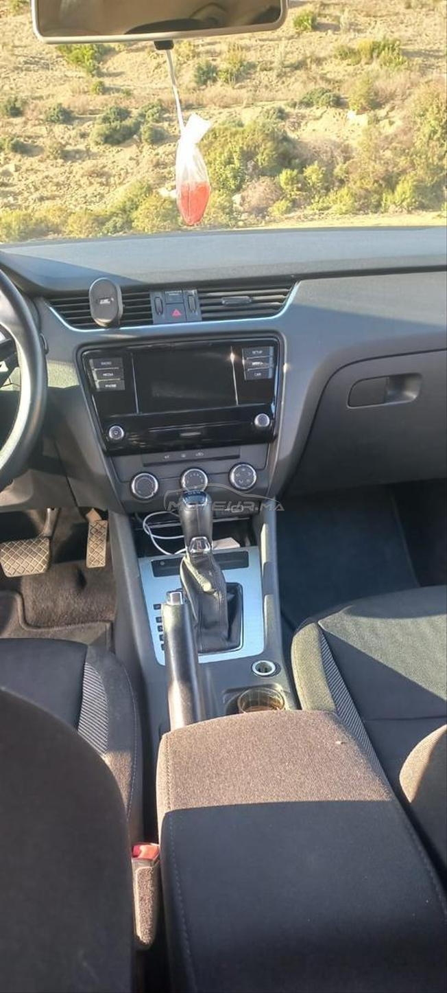 skoda octavia 2020