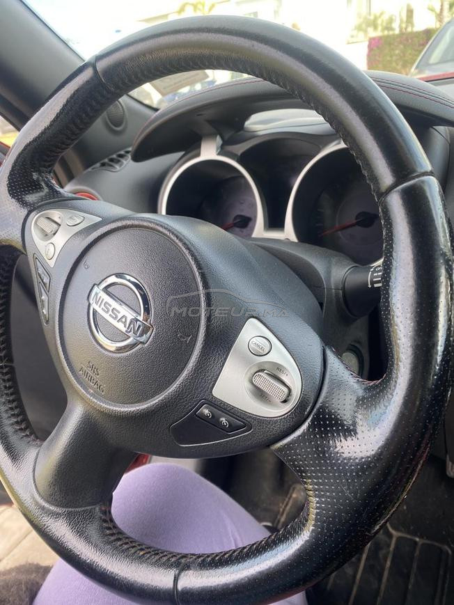 vente voiture
