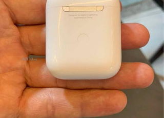 airpods 2 generation