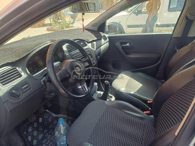 Volkswagen Polo Diesel Manuelle 2011 à Zagora