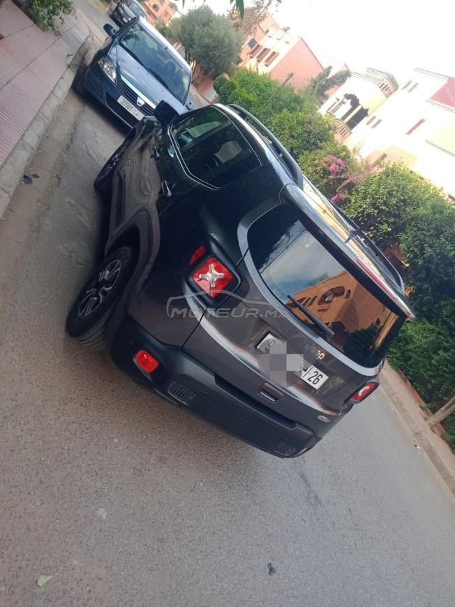 jeep renegade en bonne état 