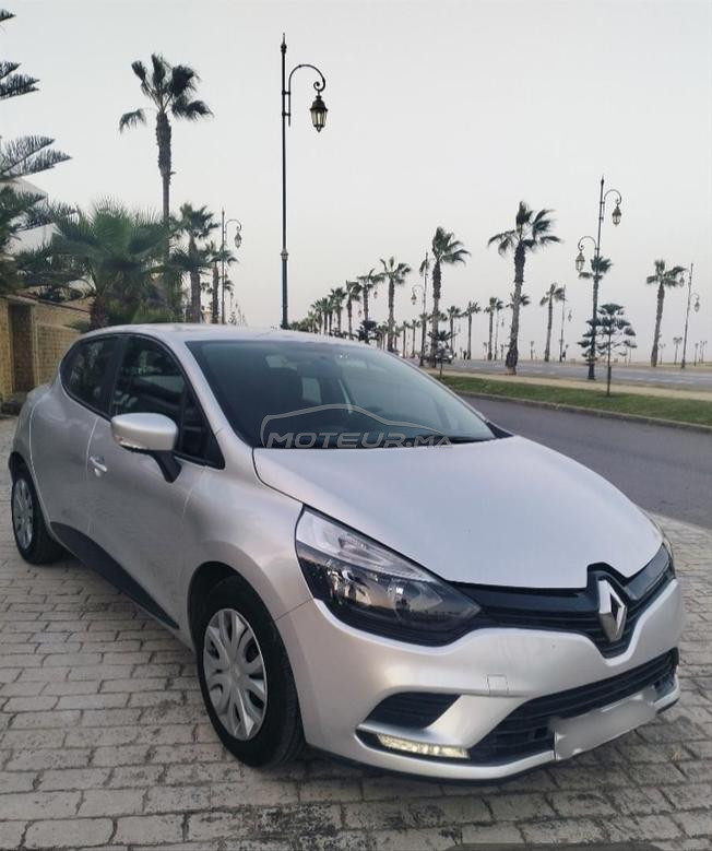 Renault Clio diesel 2020